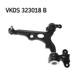 SKF VKDS 323018 B