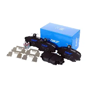 SKF VKBP 80050