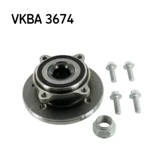 SKF VKBA3674