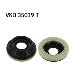 SKF VKD 35039 T