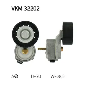 VKM 32202 SKF