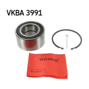 SKF VKBA 3991