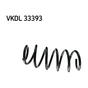 VKDL33393 SKF