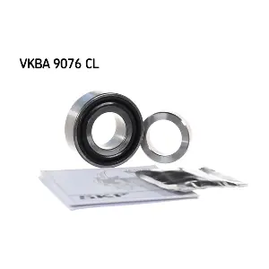 VKBA9076CL SKF