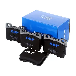 SKF VKBP 81013