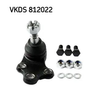 SKF VKDS 812022