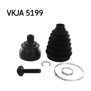 SKF VKJA5199