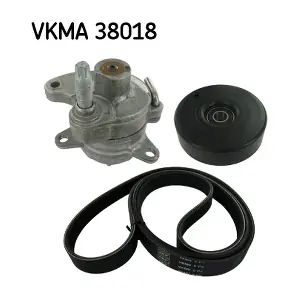 VKMA 38018 SKF