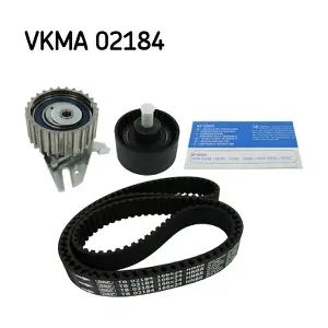 SKF VKMA 02184