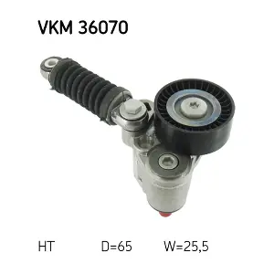 SKF VKM 36070