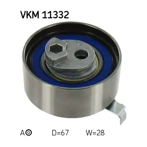 SKF VKM11332