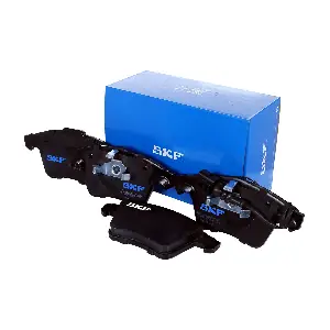 SKF VKBP 80589 E