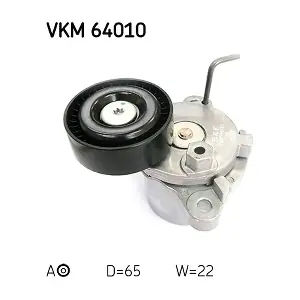 SKF VKM64010