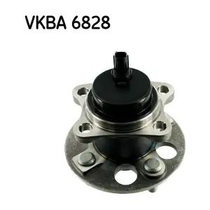 SKF VKBA6828