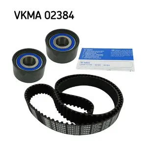 SKF VKMA 02384