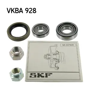 SKF VKBA928