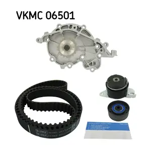 SKF VKMC 06501