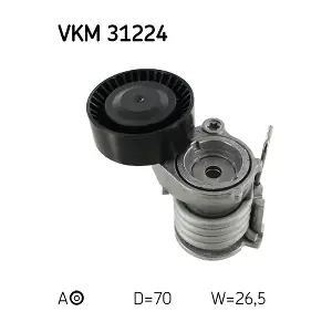 VKM31224 SKF