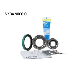 SKF VKBA9000 CL