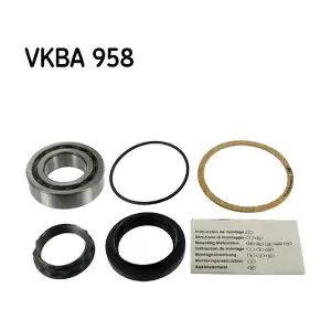 VKBA958 SKF