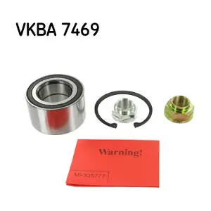 VKBA7469 SKF