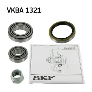 SKF VKBA 1321