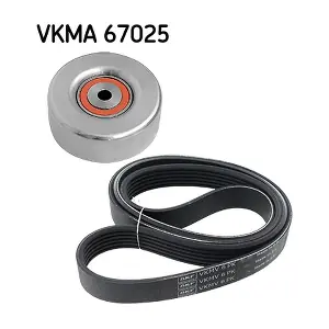 VKMA 67025 SKF