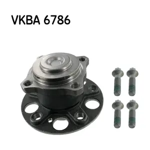 VKBA6786 SKF
