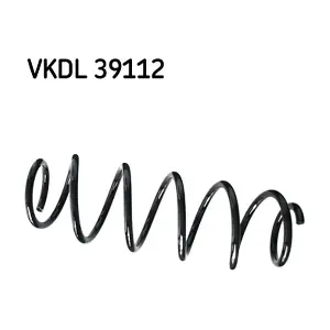 VKDL 39112 SKF