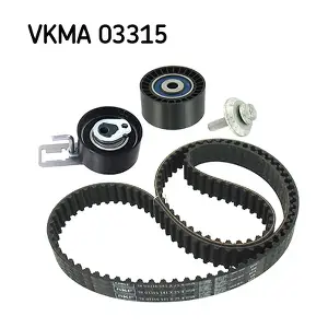 SKF VKMA03315