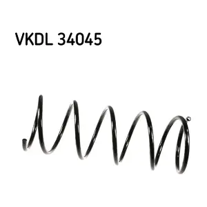 VKDL 34045 SKF