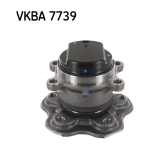 VKBA 7739 SKF