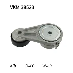 VKM38523 SKF