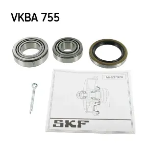 SKF VKBA 755