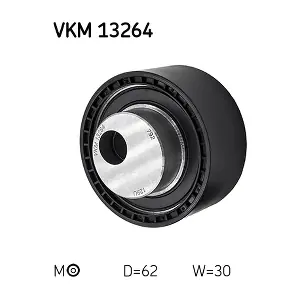 SKF VKM13264