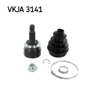 SKF VKJA 3141