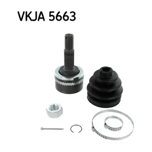 VKJA 5663 SKF