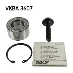 SKF VKBA 3607