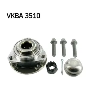 VKBA 3510 SKF
