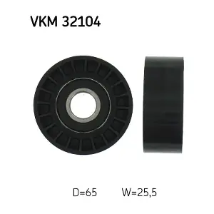 SKF VKM32104