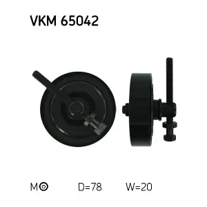 VKM 65042 SKF
