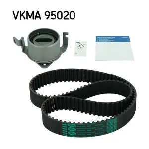 VKMA95020 SKF