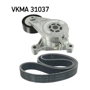 SKF VKMA 31037