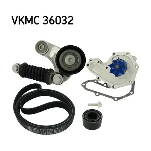 SKF VKMC36032