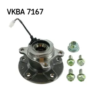 VKBA7167 SKF