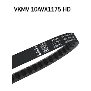 VKMV 10AVX1175 HD SKF