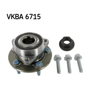 SKF VKBA6715