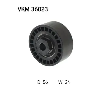 SKF VKM36023