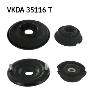 SKF VKDA 35116 T