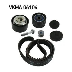 SKF VKMA 06104